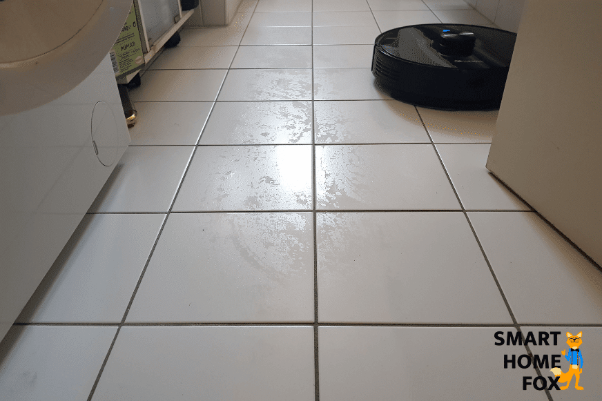 Proscenic M7 Pro UK review (2024)